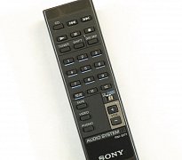 Sony RM-S171 náhradní dálkový ovladač jiného vzhledu