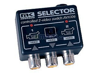 AVX 106 SELECTOR