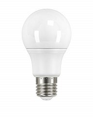 LED žárovka VIGAN E27 5,6W 2700K Kulatá bílá