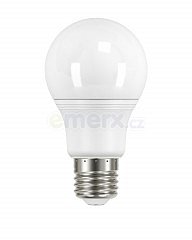 LED žárovka VIGAN E27 9,2W 2700K Kulatá bílá (LZV-005)