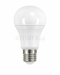 LED žárovka VIGAN E27 11,6W 2700K Kulatá bílá (LZV-006)