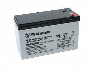 Olověný akumulátor Westinghouse WA1290 12V/9Ah
