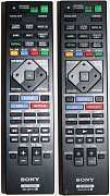 Sony RM-ADP117 originální dálkový ovladač. Nahrazuje také RM-ADP118