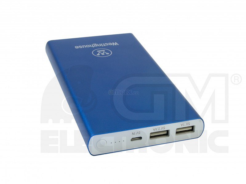 PowerBank Westinghouse WP03-10000mAh (WP03)