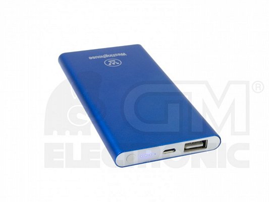 PowerBank Westinghouse WP02-4000mAh (WP02)