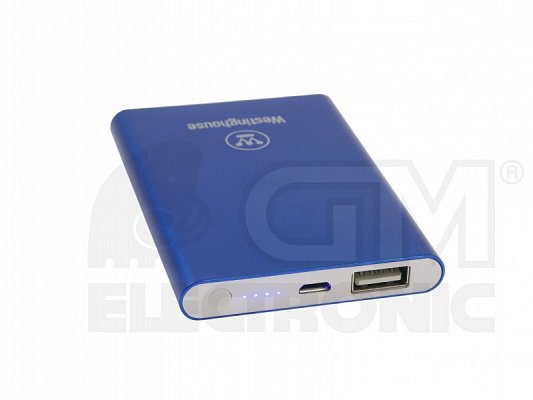 PowerBank Westinghouse WP01-2600mAh (WP01)