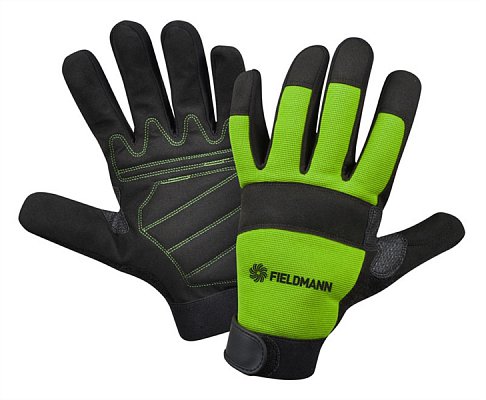 Rukavice pracovní FIELDMANN FZO 6011 11“/XXL