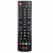 LG AKB73715686  originální dálkový ovladač. Byl nahrazen AKB75055702