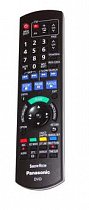 PANASONIC DMR-EX89EP Originální dálkový ovládač N2QAYB000334