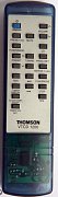 Thomson VTCD1200 náhradní dálkový ovladač jiného vzhledu.
