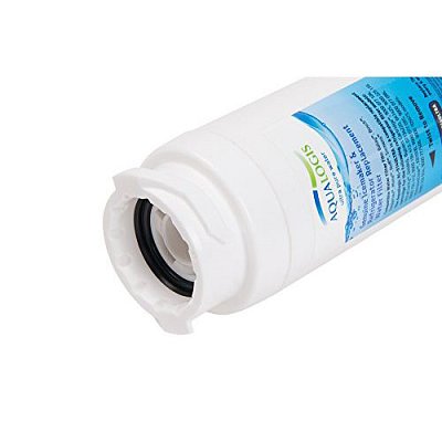 Filtr do lednice AQUALOGIS Al-914Ultra kompatibilní s Bosch Siemens 9000 077104 UltraClarity