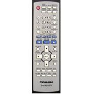 PANASONIC  DVD-S42E-K originální dálkový ovladač 	EUR7631200R