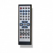 Panasonic N2QAHB000053 náhradní dálkový ovladač jiného vzhledu