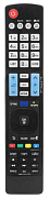 LG AKB73275612 náhradní dálkový ovladač