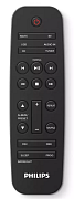 Philips 996580004502 náhradní dálkový ovladač AZ700T/12 jiného vzhledu.