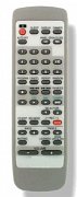 Panasonic RAK-SC970WK náhradní dálkový ovladač jiného vzhledu