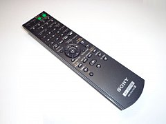 Sony RM-AAU130 originální dálkovy ovladač