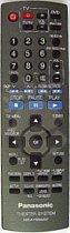PANASONIC N2QAYB000207 Originální dálkový ovladač