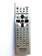 Panasonic N2QAJB000037 náhradní dálkový ovladač jiného vzhledu