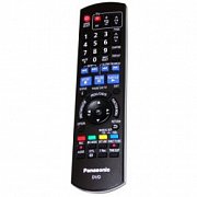 Panasonic N2QAYB000463 originální dálkový ovladač panasonic DMR-EX773EPK