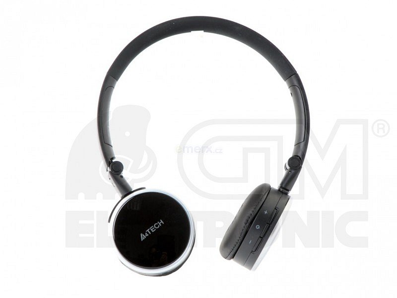 Bezdrátové sluchátka s mikrofonem A4 RH-300 (RH-300)