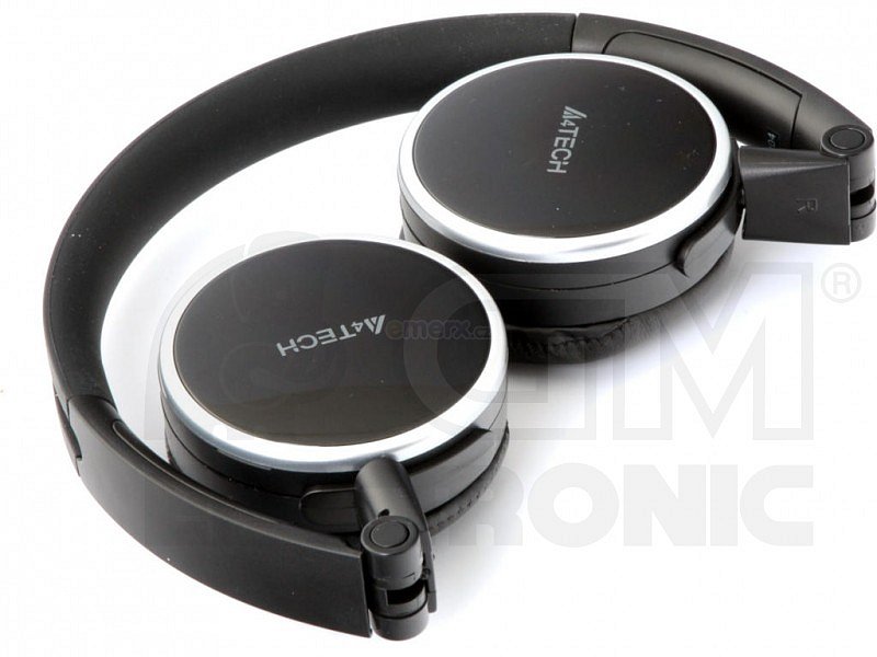 Bezdrátové sluchátka s mikrofonem A4 RH-300 (RH-300)