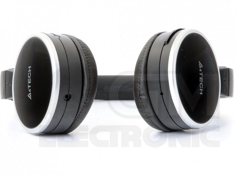 Bezdrátové sluchátka s mikrofonem A4 RH-300 (RH-300)