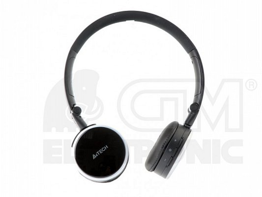 Bezdrátové sluchátka s mikrofonem A4  RH-300 (RH-300)