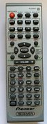 Pioneer XXD3101 originální dálkový ovladač