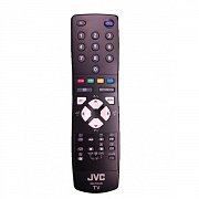 JVC RM-C1512, RM-C1514 náhradní dálkový ovladač jiného vzhledu.