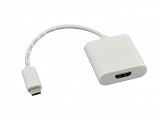 Redukce PremiumCord Převodník USB3.1 na HDMI