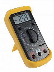 Digitální multimetr CEM DT-9602 (DT-9602)