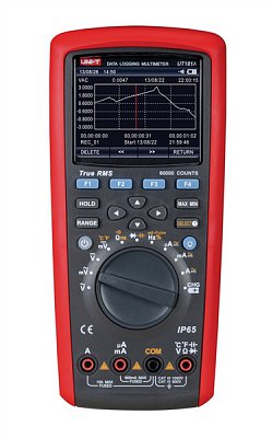 Multimetr UNI-T UT181A