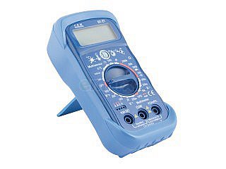 Digitální multimetr CEM DT-21 (DT-21)