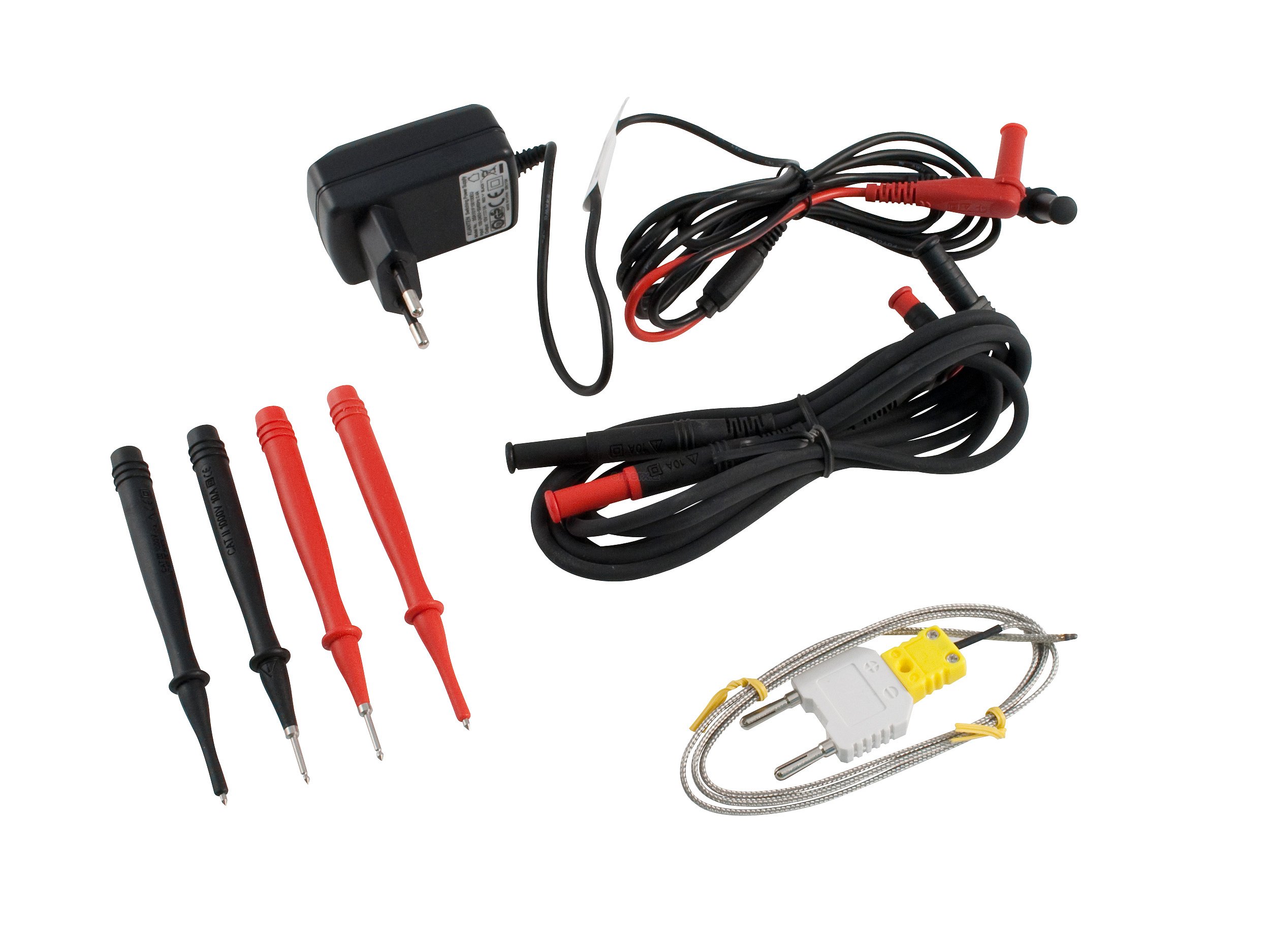 Digitální multimetr RC TrueRMS DT-9979 (DT-9979)