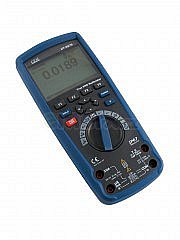 Digitální multimetr RC TrueRMS CEM DT-9979 (DT-9979)