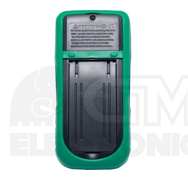 Digitální multimetr MT-1705 (MT-1705 )