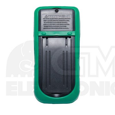 Digitální multimetr MT-1705 (MT-1705 )