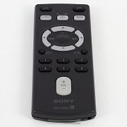 Sony RM-X304  originální dálkový ovladač MEX-BT2500