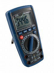Multifunkční RLC metr CEM DT-9931 (DT-9931)