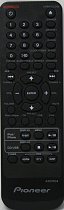 Pioneer AXD7634,  X-HM10  originální dálkový ovladač