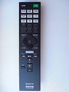 Sony RM-AAU190 originální dálkový ovladač
