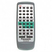 Panasonic RAK-SC981WK, EUR644862 náhradní dálkový ovladač jiného vzhledu.