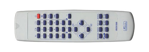 Ovladač dálkový IRC81080 sony rm 650