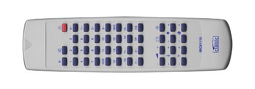 Ovladač dálkový IRC81115 philips,thorn
