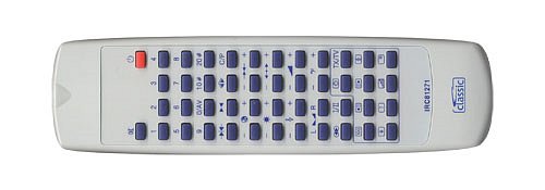 Ovladač dálkový IRC81271 goldstar