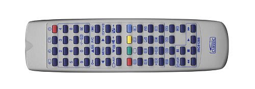 Ovladač dálkový IRC81288