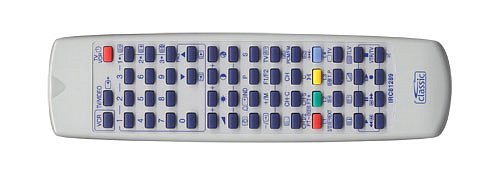 Ovladač dálkový IRC81289