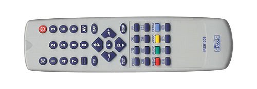 Ovladač dálkový IRC81309 vestel 930