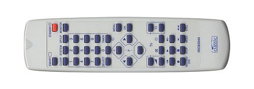Ovladač dálkový IRC82044